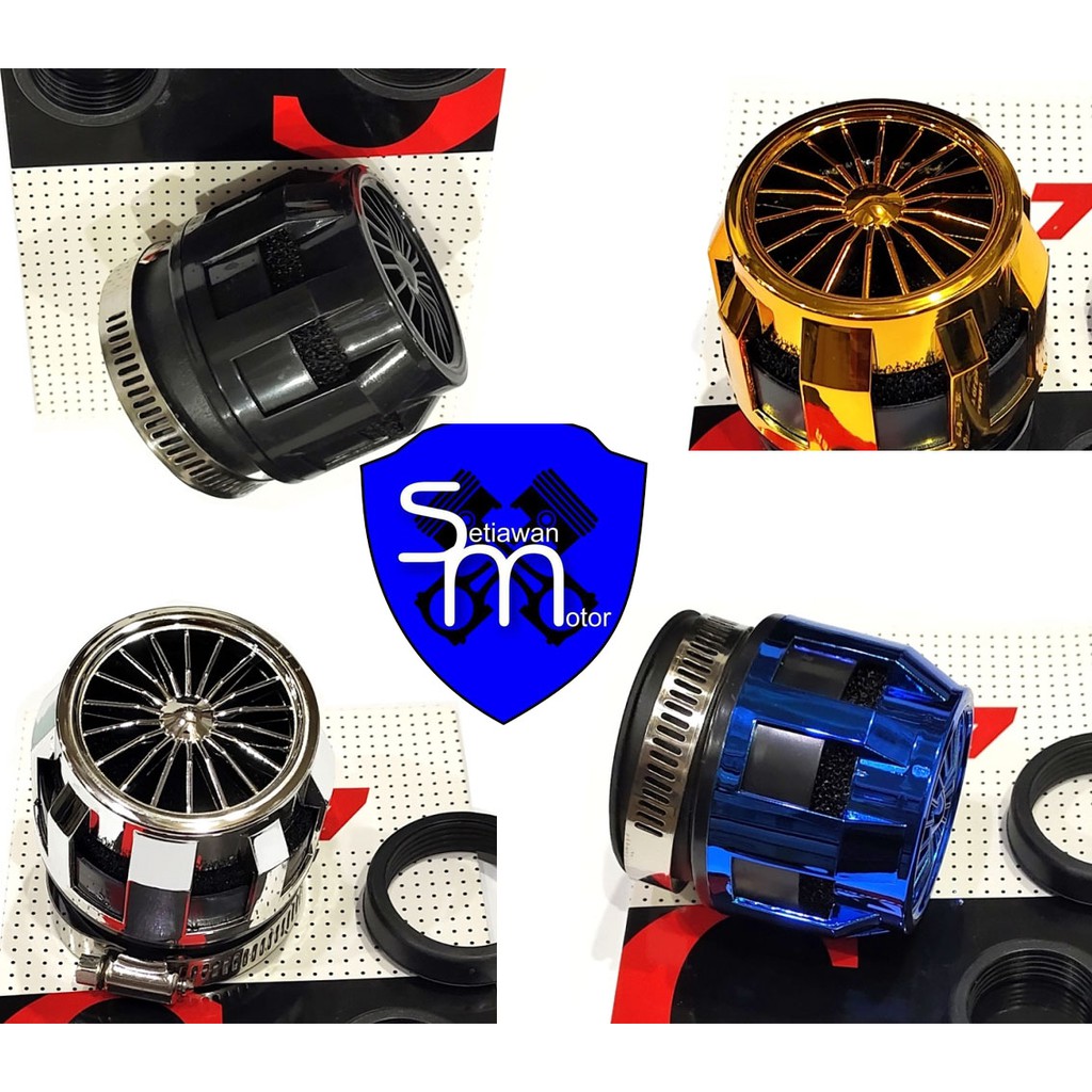 FILTER SARINGAN TUTUP KARBURATOR CARBURATOR 7110 CR7