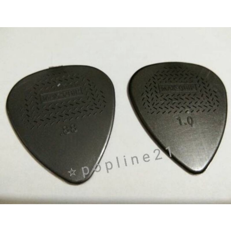 PICK MAX GRIP DUNLOP