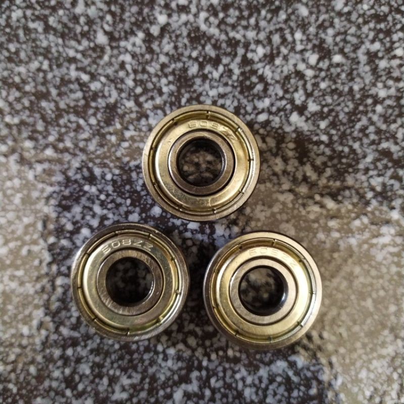 Bearing roda sepeda depan 608ZZ