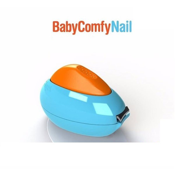 Babycomfy Nail