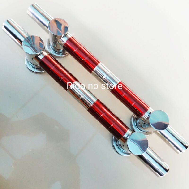 ⭐⭐⭐⭐⭐ TERLARIS HANDLE PINTU RUMAH TARIKAN PINTU 33 cm