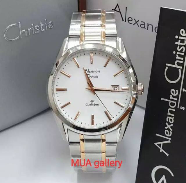 Alexandre Christie original 8554