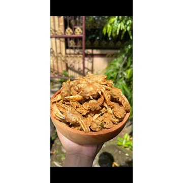 

SAHABAT CEMIL Baby Crab