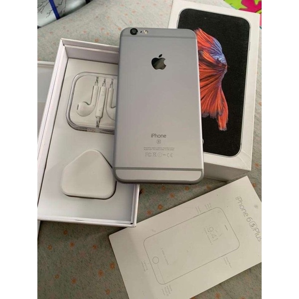6S Plus 64gb