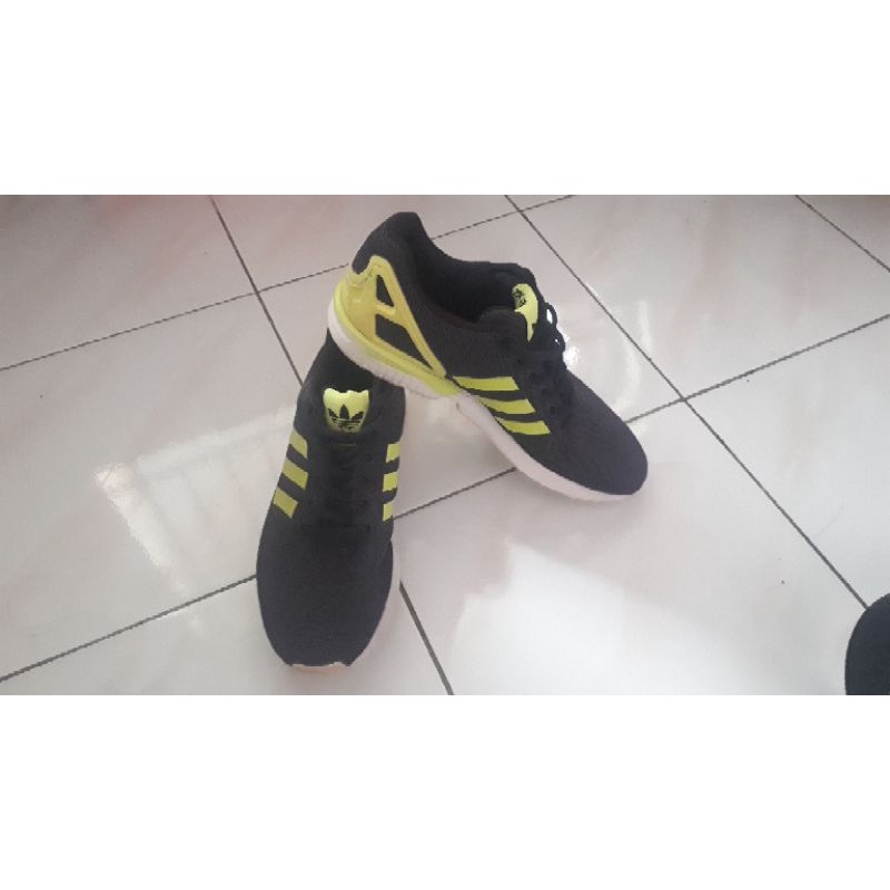 Adidas ZX Flux Electric (SOLD)