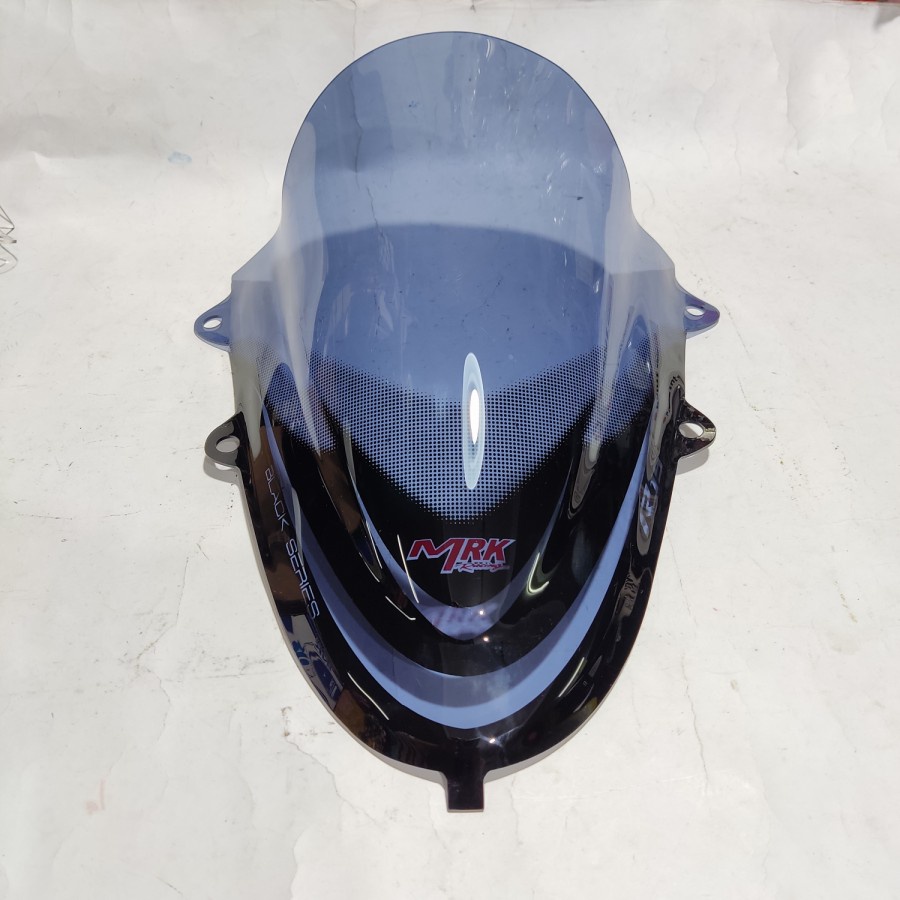 Visor R15 v3 Black Series MRK Winshield R15 v3 Winsil R15 v3