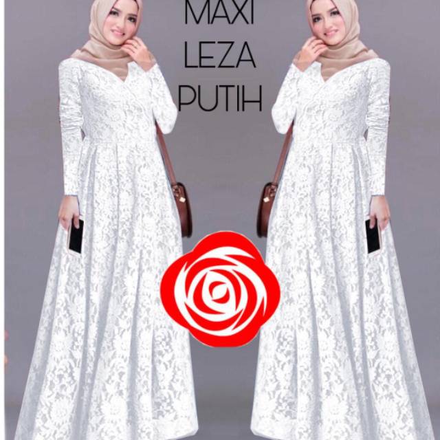 [ MAXI BRUKAT LEZA COD GRATIS ONGKIR ] SFN