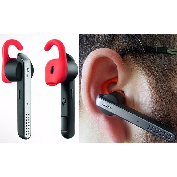 Headset Bluetooth Jabra Stealth Bluetooth Headset Oem