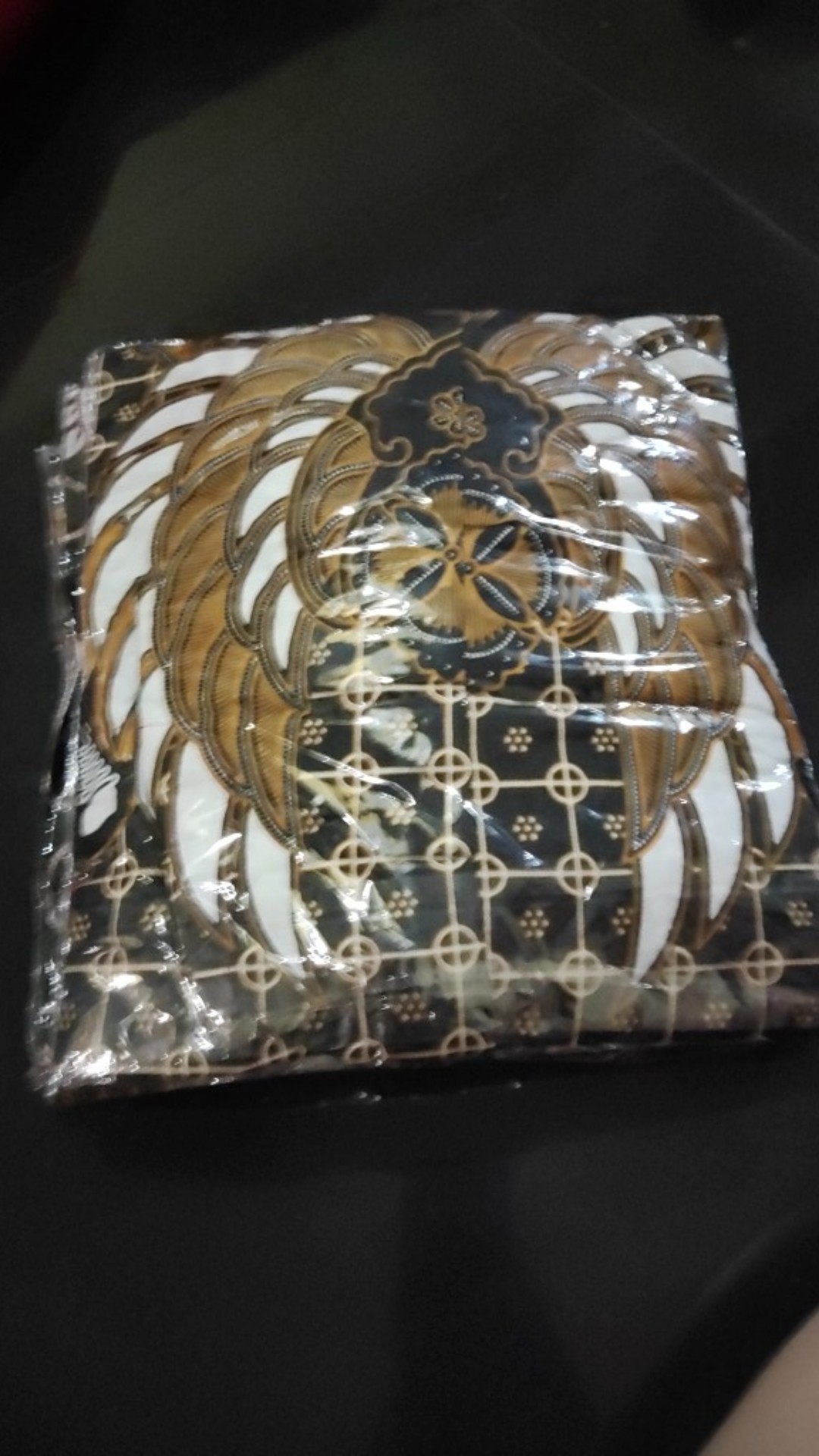 Indobatik Pekalongan Kemeja Batik Lengan Panjang Batik Pria Reguler Size M L Xl Xxl Bahan Katun Prin