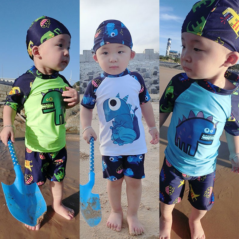 swimming suit for baby boy