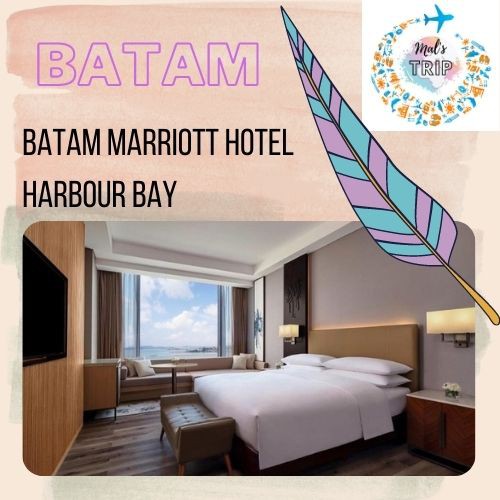Promo Voucher Batam Marriott Hotel Harbour Bay 5 Shopee Indonesia