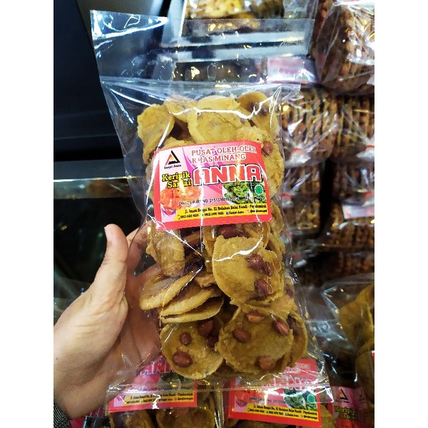 

Peyek Kacang | GRATIS BUBBLE WRAP