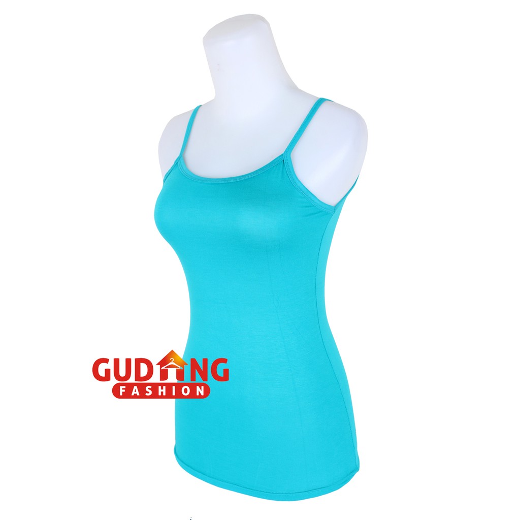 Atasan Tanktop Wanita Cantik TNP 183