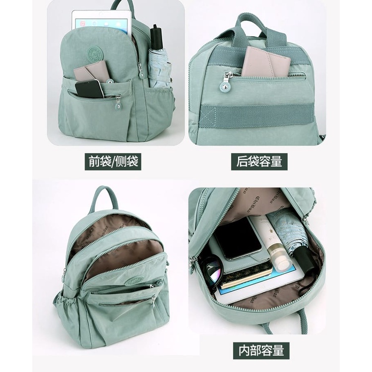 RANSEL WANITA CHIBAO IMPORT TERBARU 06#-5