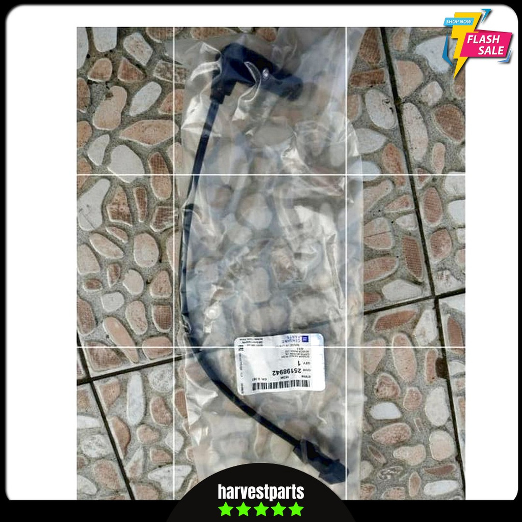 Sensor Crankshaft Chevrolet Aveo Sensor Ckp Chevrolet Lova Chevrolet Kalos Estate Gm 25198942