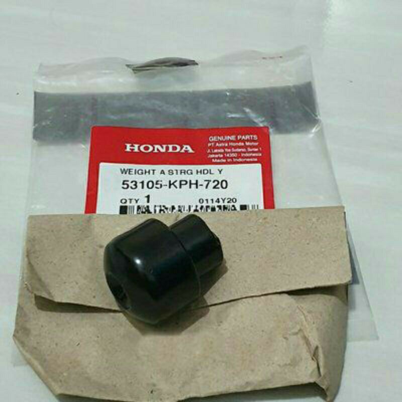 53105-KPH-720 Balancer Stang Jalu Stang Karisma Supra X 125 New Supra X 125 FI harga satuan