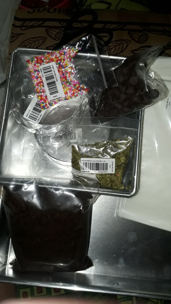 Loyang Aluminium Kotak 12x12x7 Tebal 04