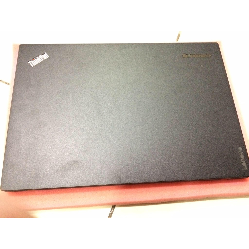 Laptop Lenovo T450 Touchscreen Core i5 RAM 8gb HDD 500gb