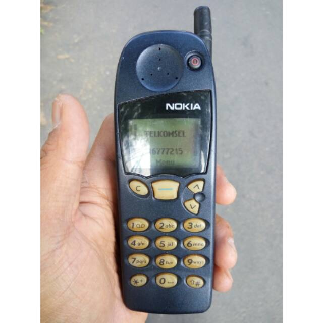 Nokia 1280 No Network Signal Problem Solution - YouTube