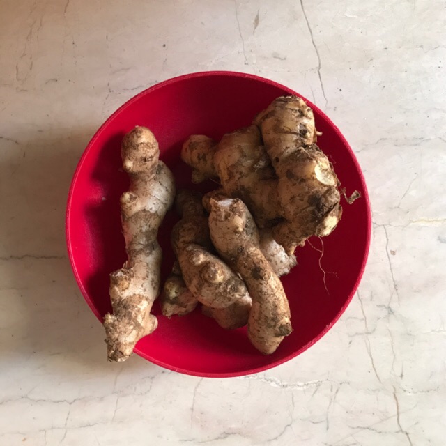 

(KIRIM INSTAN) JAHE 250GR
