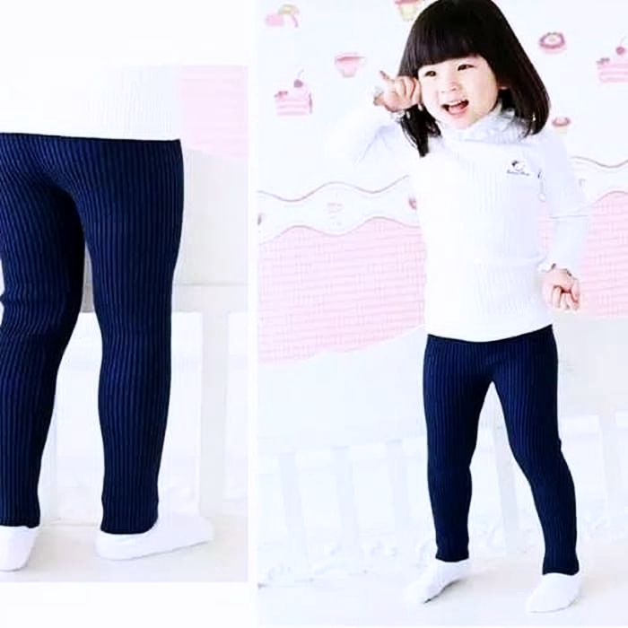 [USIA LENGKAP] Legging Import Sheila uk Bayi - 15 Tahun / Good Quality Leging Panjang Anak Perempuan Celana Ketat Lejing Laging Polos Cotton