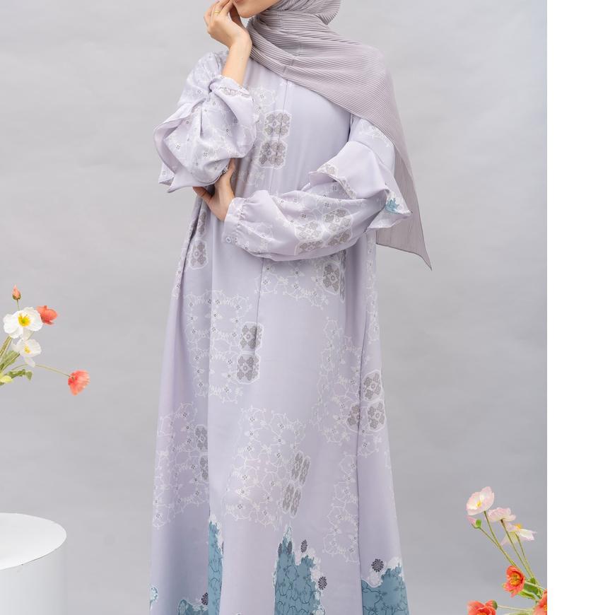 GAMIS SOLA MAXMARA SENORITA DRESS PREMIUM B379