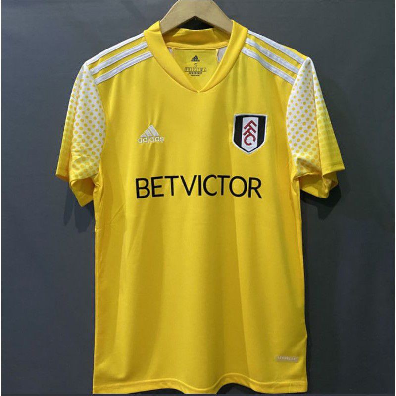 JERSEY FULHAM AWAY 2020/2021