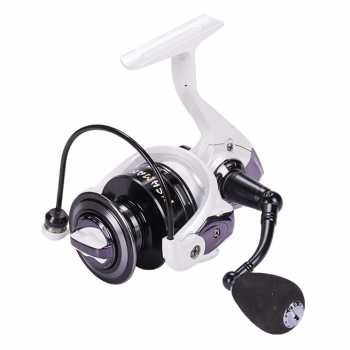Debao XTL2000 Spinning Reel Pancing 5.2:1 13+1 Ball Bearing