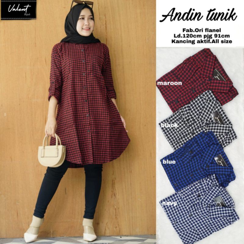 ANDIN TUNIK