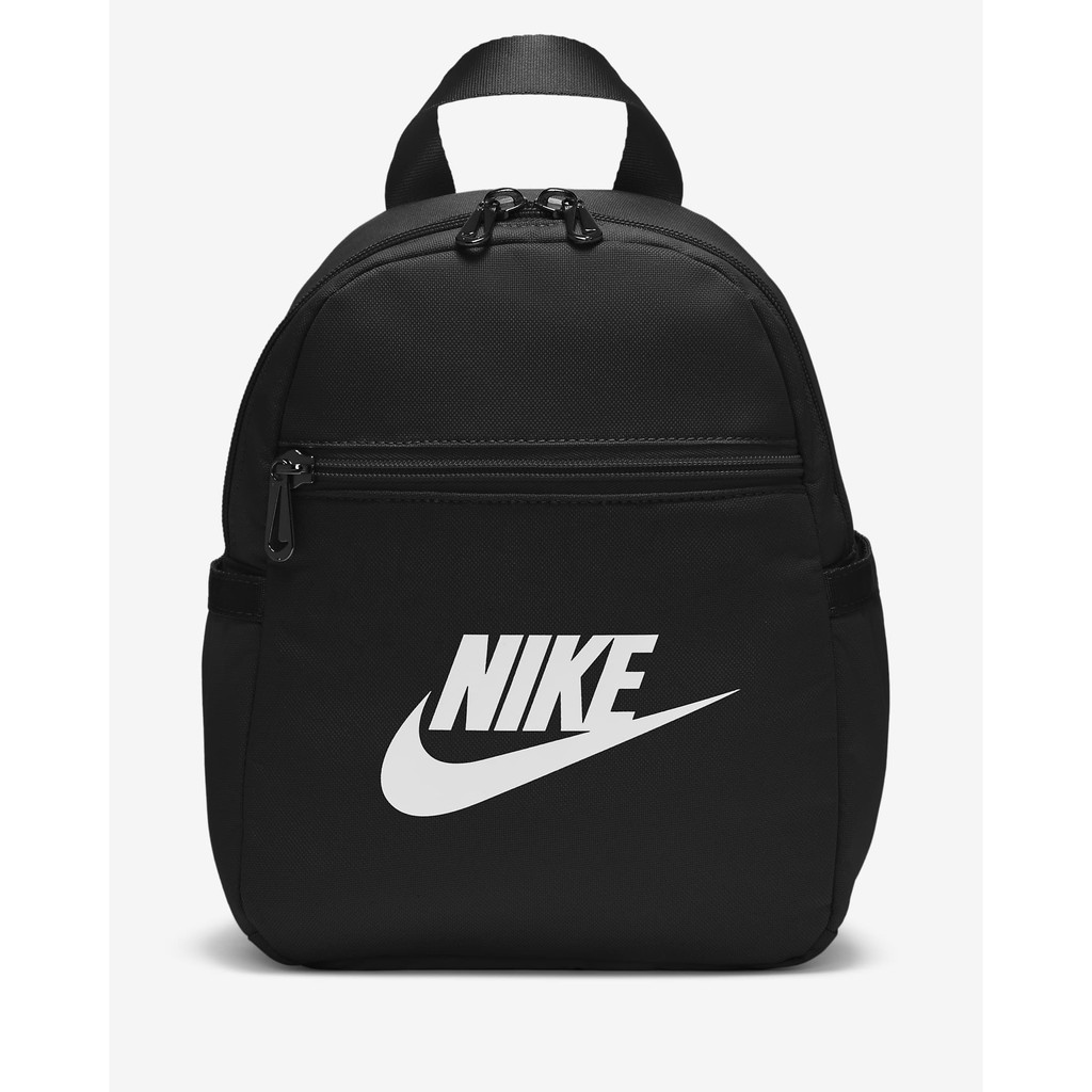 Nike Sportswear Futura 365 Mini Backpack / Tas Ransel (ORIGINAL)