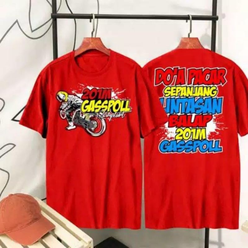 KAOS DRAG BIKE