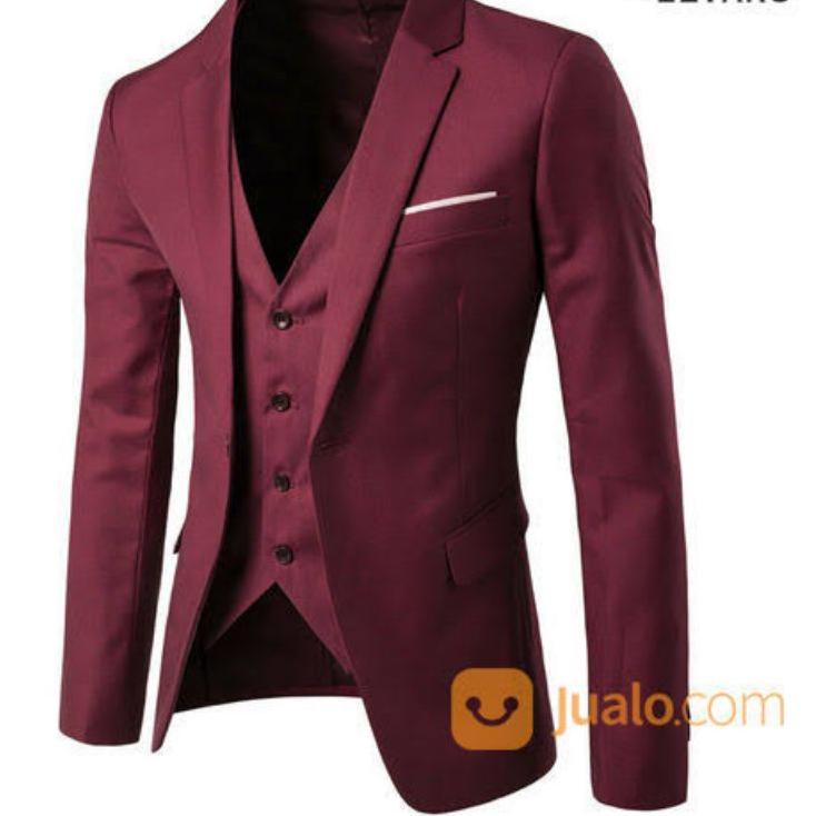 Recomended.. JAS BLEZER/JAS KANTOR PRIA/JAS NIKAH/JAS WISUDA