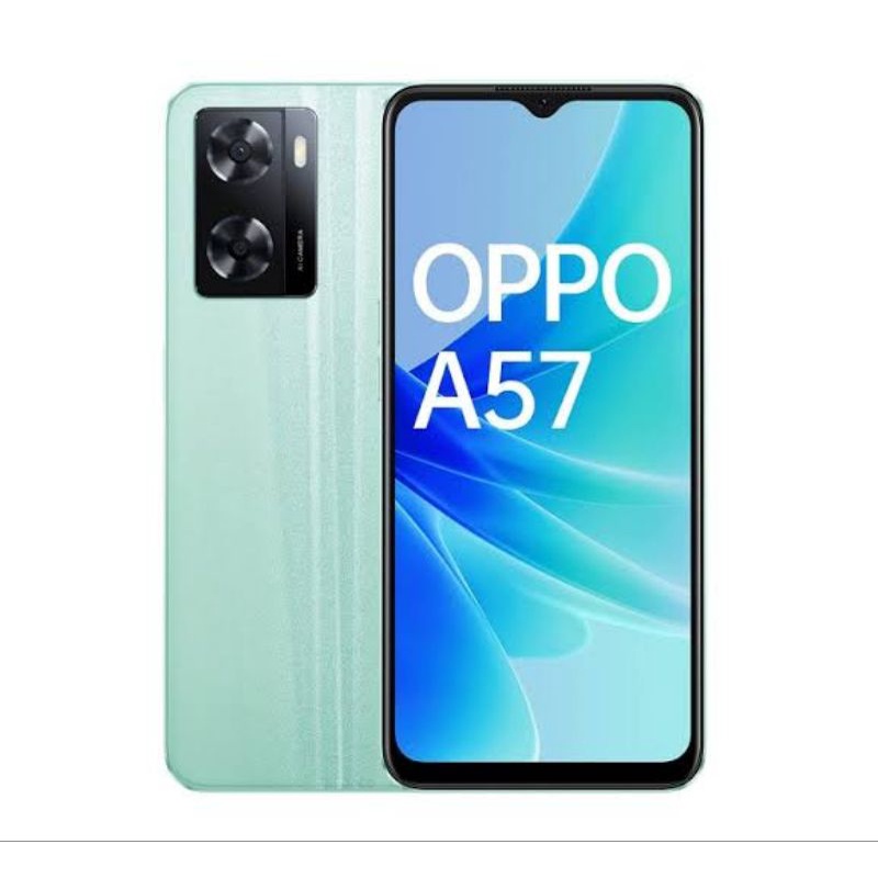 Oppo A57 4/64GB New Garansi Resmi | Oppo A57 2022 4/64 GB New Garansi Oppo