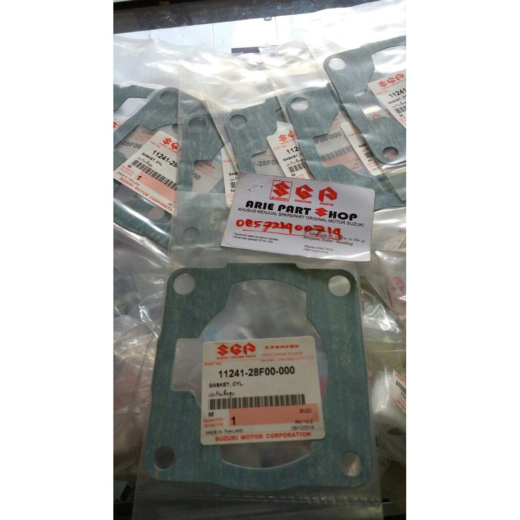 paking blok seher rk cool