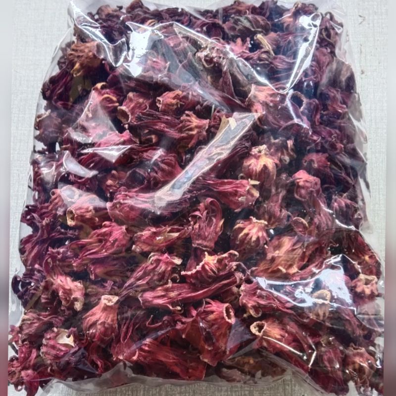 

kembang bunga rosella 250gr