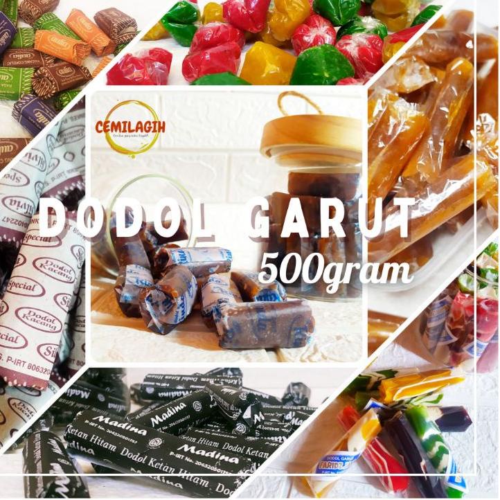 

MALL/5.5 Flash Sale/〖5.5 Flash Sale〗/BIG SALE/Terbaru dan terlaris DODOL GARUT ORIGINAL 500gr / MAKANAN MANIS LEGIT MURAH [ORIGINAL]