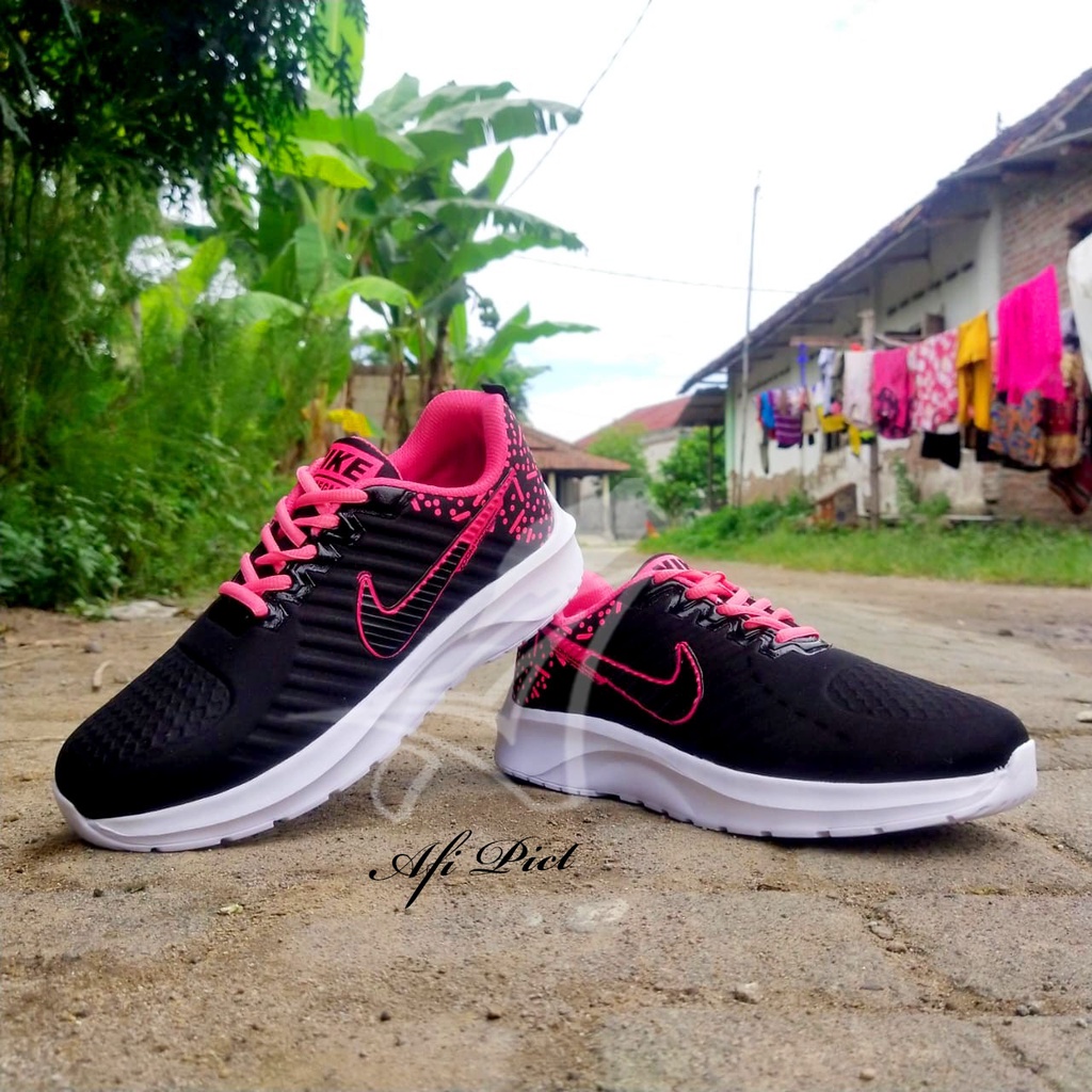 Sepatu sneaker pria/wanita vegasus sport running higt quality import