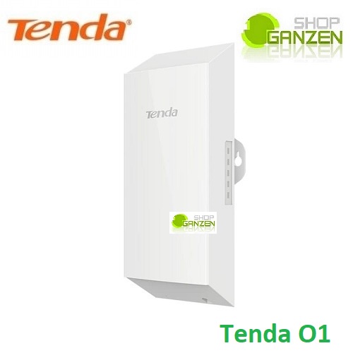 Tenda O1