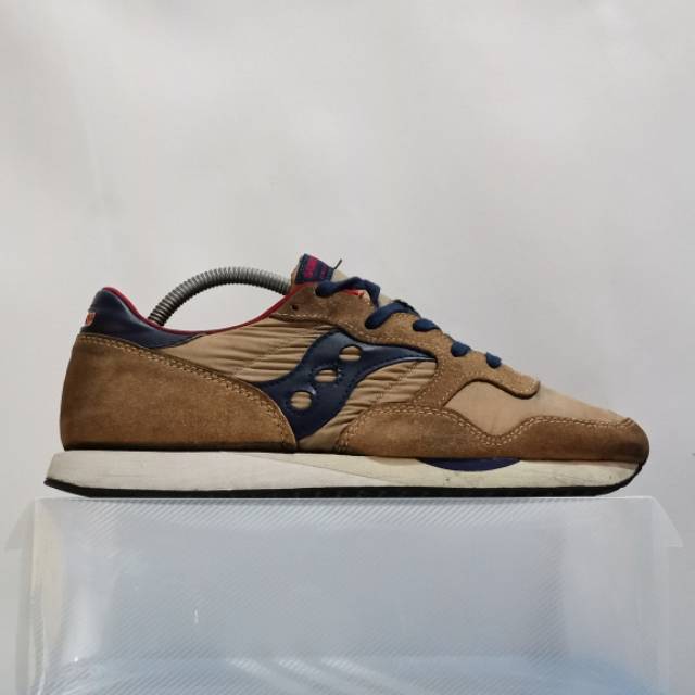SAUCONY DXN TRAINER