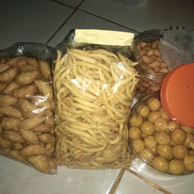 

Kue kering lebaran