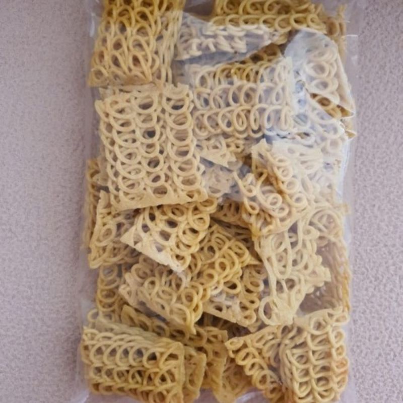 

kerupuk kasandraa kotak 1kg