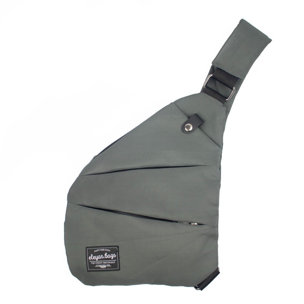 Eleyar Man / Abu - Tas Diego