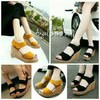 Promo SEPATU WEDGES WANITA YM01