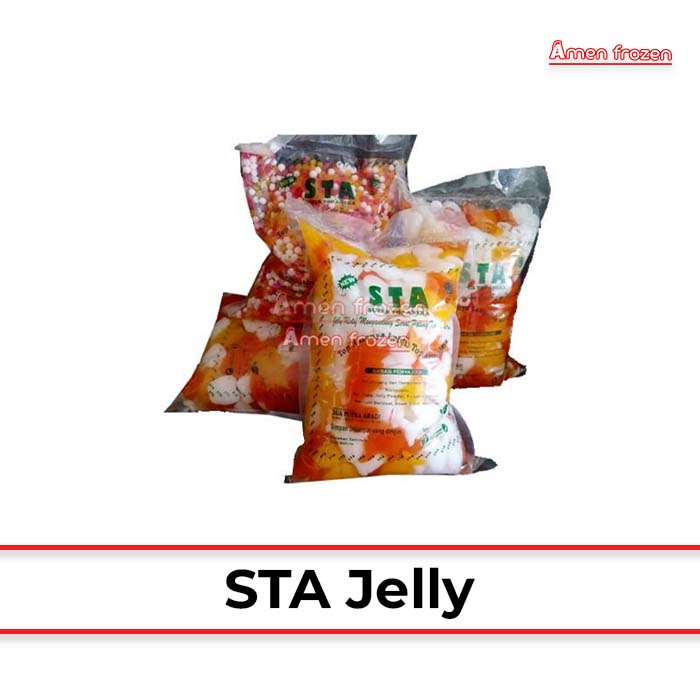 

STA JELLY