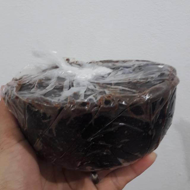 

GULA Aren Batok 1kg