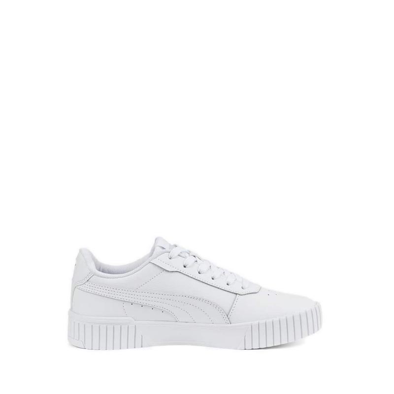 Puma Carina 2.0 Women's Sneakers - White