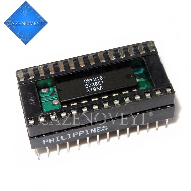 1pc Ic Ds1216 Ds1216B Ds1216C Ds1216D Ds1216E Ds1216F Dip-32