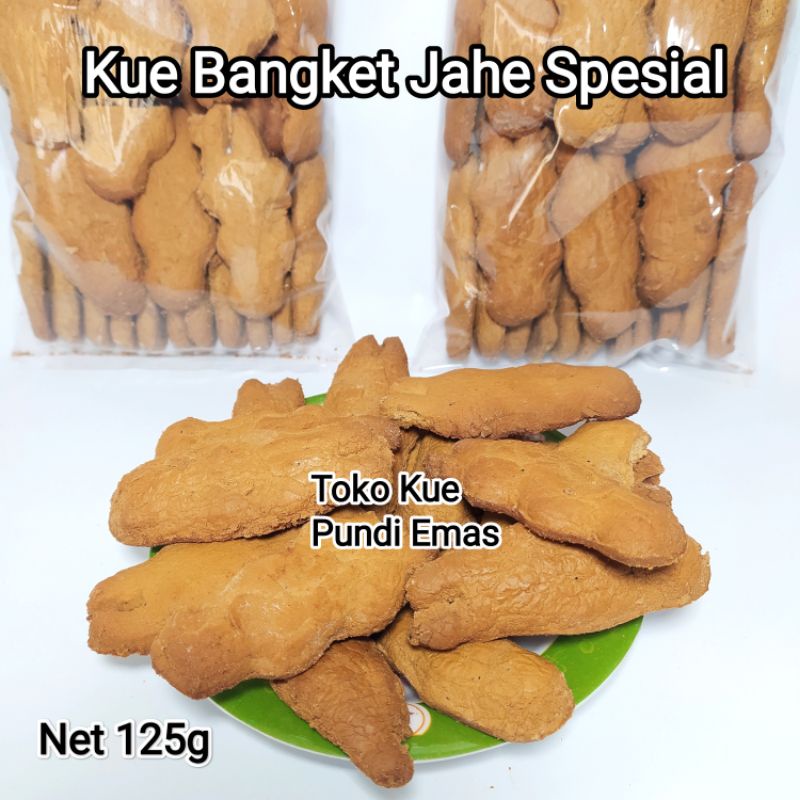 Kue Kering Bangket Jahe Sehat / Biskuit Biscuits Bangkit Jahe Hangat Di Tenggorokan / Kue Jahe Terlaris