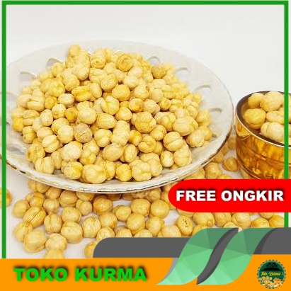 

Kacang arab/kacang humus 250gr
