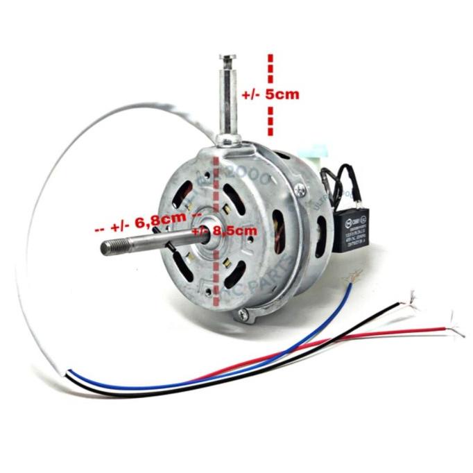 Motor / Dinamo Kipas Angin Cosmos Donat Termurah